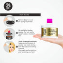 Style Edit Root Touch Up Powder (Pack of 4 + 1 Free) to Cover Up Dark Roots and Grays Between Salon Visits, Water Resistant, Non-Sticky, Compact And Mess-Free, Medium Blonde Hair Color (Total of 5) STYLE EDIT Store