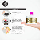 Style Edit Root Touch Up Powder, to Cover Up Dark Roots and Grays Between Salon Visits, Water Resistant, Non-Sticky, Compact And Mess-Free, Medium Blonde Hair Color (Pack of 2) STYLE EDIT
