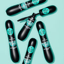 essence | What the Fake! Volumizing & Lengthening Fiber Mascara | Paraben Free | Cruelty Free (Pack of 3) essence cosmetics Store