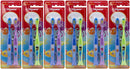 Colgate Ocean Explorer Extra Soft Kids Toothbrush, 2 Count (Pack of 6) Total 12 Toothbrushes Colgate