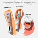 IT Cosmetics Do It All Radiant Concealer ­­– Makeup Concealer – Hydrate & Brighten – Creaseless Medium Coverage & Radiant Finish ­­– Niacinamide & Hyaluronic Acid - 0.2 Fl Oz Infinity Warehouse
