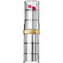 L'Oreal Paris Makeup Colour Riche Shine Lipstick, Glassy Garnet, 0.1 oz. L'Oreal Paris