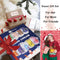 Hand Cream Gift Set 10 Packs w/Foot Cream & Lip Balm Moisturizing Hand Lotion w/Shea Butter for Dry Cracked Hands Skin,Unique Christmas Stocking Stuffers Gift for Women Wife Mom Her Grandma FULLLIGHT TECH