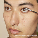 Honest Beauty Honestly Healthy Lash Tint, Clear with Castor Oil |Serum-Infused Lash Tint | EWG Certified + Ophthalmologist Tested + Cruelty Free | 0.27 fl.oz. Honest Beauty