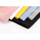 DRESHOW Yoga Running Headbands for Women Elastic Non-Slip Headbands Sports Workout Hair Bands 6 Pack DRESHOW