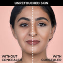 L'Oreal Paris Makeup Infallible Full Wear Waterproof Matte Concealer, Honey L'Oreal Paris