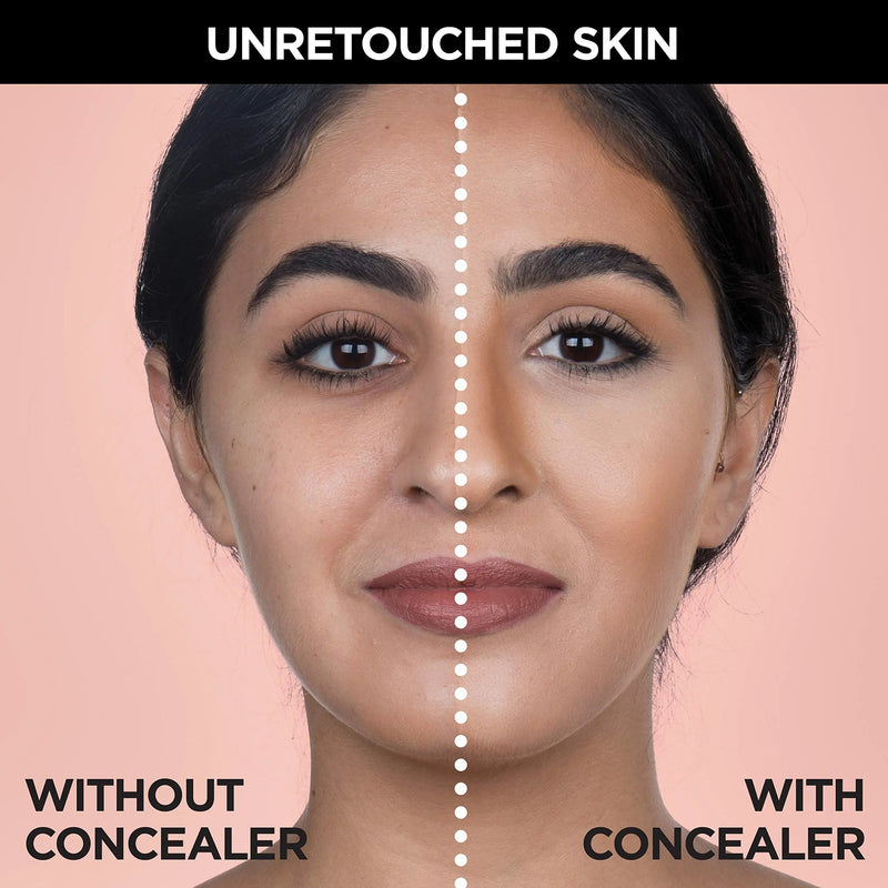 L'Oreal Paris Makeup Infallible Full Wear Waterproof Matte Concealer, Bisque L'Oreal Paris