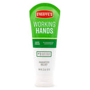 O'Keeffe's Working Hands Hand Cream, 3 Ounce Tube and Night Treatment Hand Cream, 3 Ounce Tube O'Keeffe's