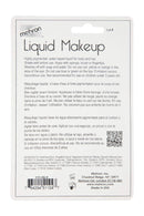 Mehron Makeup Liquid Face & Body Paint (1 oz) (YELLOW) Mehron