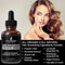 Hair Growth Serum - Hair Loss Prevention Treatment by Hair Thickness Maximizer. Best Natural Oils For Thinning Hair. Replenish Hair Follicles for Men, Women. Thickening Leave In Conditioner Serum 1oz Hair Thickness Maximizer Store