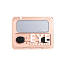 COVERGIRL - Eye Enhancers 1-Kit Eyeshadow, silky, sheer formula, double ended applicator, 100% Cruelty-free Infinity Warehouse
