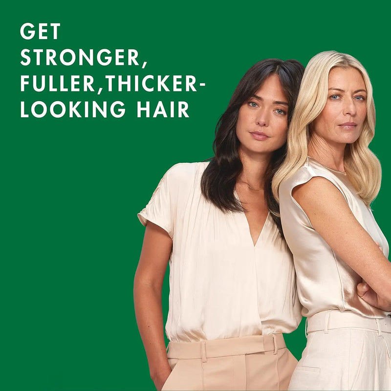 Nexxus Unbreakable Care Shampoo Conditioner and Leave-In Spray 3 Pack For Fine and Thin Hair with Keratin Collagen Biotin 13.5 oz 6 oz Infinity Warehouse