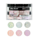 Mia Secret Polymer Marry ME 6 pcs Acrylic Collection Mia Secret