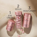 Elizabeth Arden Retinol + HPR Ceramide Rapid Skin Renewing Water Cream Face Moisturizer, Anti-Aging Wrinkle Treatment, Niacinamide, Hyaluronic Acid, Ceramides & Peptides, 1.7 fl oz Infinity Warehouse