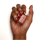 essie nail polish, rocky rose collection, glossy shine finish, bed rock & roll, 0.46 fl. oz. essie
