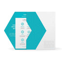 LumenKind, Mindful Marks (Platinum) 31 Tiny Temp Tattoo Mindfulness Stickers - Wearable Reminders for your Intentions. Choose your Focus - Set your Intention - Renew your Commitment LUMENKIND