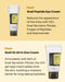COSRX All About Snail Korean Skincare | TSA Approved Travel Size, Gift Set |Cleanser, Essence, Cream, Eye-cream | Snail Mucin for Repairing, Recovering, Rejuvenating COSRX