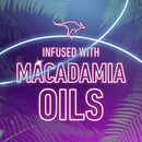 Aussie Deep Thoughts Reconstructing Conditioner with Triple Oil Blend of Avocado, Australian Jojoba and Macadamia Oils, 8.4 Fl Oz Aussie