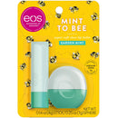 eos Super Soft Shea Lip Balm Stick & Sphere – Mint to Bee | Deeply Hydrates and Seals in Moisture | Sustainably-Sourced Ingredients | 0.25 oz. Sphere | 0.14 oz. Stick, 2 Pack eos