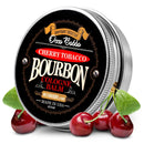 Occo Bobbo Cherry Tobacco Bourbon Cologne for Men - Mens Solid Cologne Bourbon - Bold and Masculine Scent - Perfectly Crafted for the Modern Man - Made in the USA (2 oz) Infinity Warehouse