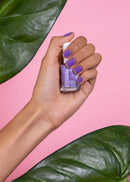 Eternal Collection – 4 Piece Set: Long Lasting, Quick Dry, Mirror Shine Nail Polish Set – Hardener, Bright and Shiny Finish - 0.46 Fluid Ounces Each (Hola Bonita) Eternal