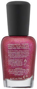 ZOYA Nail Polish, Arabella Pixiedust, 0.5 fl. oz. ZOYA