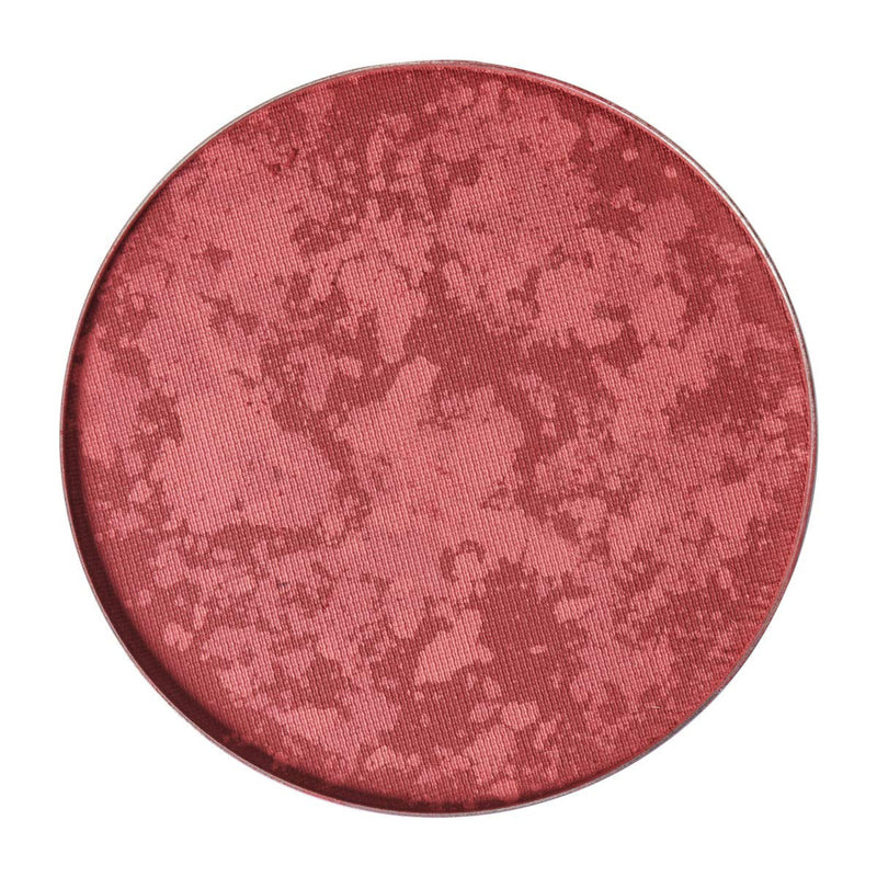 PÜR Minerals Blushing Act Skin Perfecting Powder in Berry Beautiful, Satin-matte blush, Lightweight buildable formula, Shea Butter, Cruelty-Free, Gluten Free PÜR MINERALS