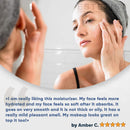 Face Moisturizer 2,5% Organic Retinol Cream for Day & Night with Hyaluronic Acid - Best Facial Age Defying Solution for Anti Aging, Wrinkles & Fine Lines to Restore Elasticity ESTETIST Store