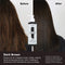 dpHUE Gloss+ Dark Brown Semi-Permanent Hair Color & Conditioner, 6.5 oz - Color Boost with Healthy Shine - Deep Conditioning Treatment - No Peroxide, Ammonia or Mixing - Gluten-Free, Vegan dpHUE