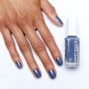 essie expressie Quick-Dry Vegan Nail Polish, Lose The Snooze, Iris Blue, 0.33 Ounce essie
