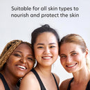 PCA SKIN Hydrating Collagen Cream for Face, Collagen Hydrator Night Cream, Hydrates and Firms Dry Mature Skin, Made with Shea Butter, Olive Fruit Oil, and Sweet Almond Fruit Extract Infinity Warehouse