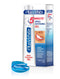 Plus White Whitening Kit - 5 Minute Speed Whitening Gel & Comfort Fit Mouth Tray - Fast, Effective at-Home Teeth Whitening - Easy to Use, Gentle & Enamel Safe (2 oz) Plus White