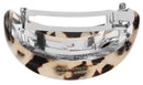 France Luxe Ponytail Barrette - Ivory Tokyo France Luxe
