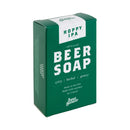 Hoppy IPA BEER SOAP | Cool Guys Gift for Beer Drinkers, Men, Grooming, Father's and Valentine's Day | All Natural + Made in USA | Man Cave Approved Swag Brewery Store