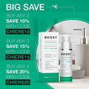 Coffee Eye Cream Serum CHIC REPUBLIC Store