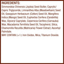 Mineral Fusion Eye Pencil, Volcanic, 0.04 oz Mineral Fusion