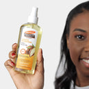 Palmer's Cocoa Butter & Biotin Length Retention Hair and Scalp Oil, 5.1 Ounce Palmer's Store