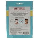 Burt's Bees Purifying Sheet Mask With Kiwi Extract Mask, 0.33 Ounce Burt's Bees