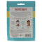 Burt's Bees Purifying Sheet Mask With Kiwi Extract Mask, 0.33 Ounce Burt's Bees