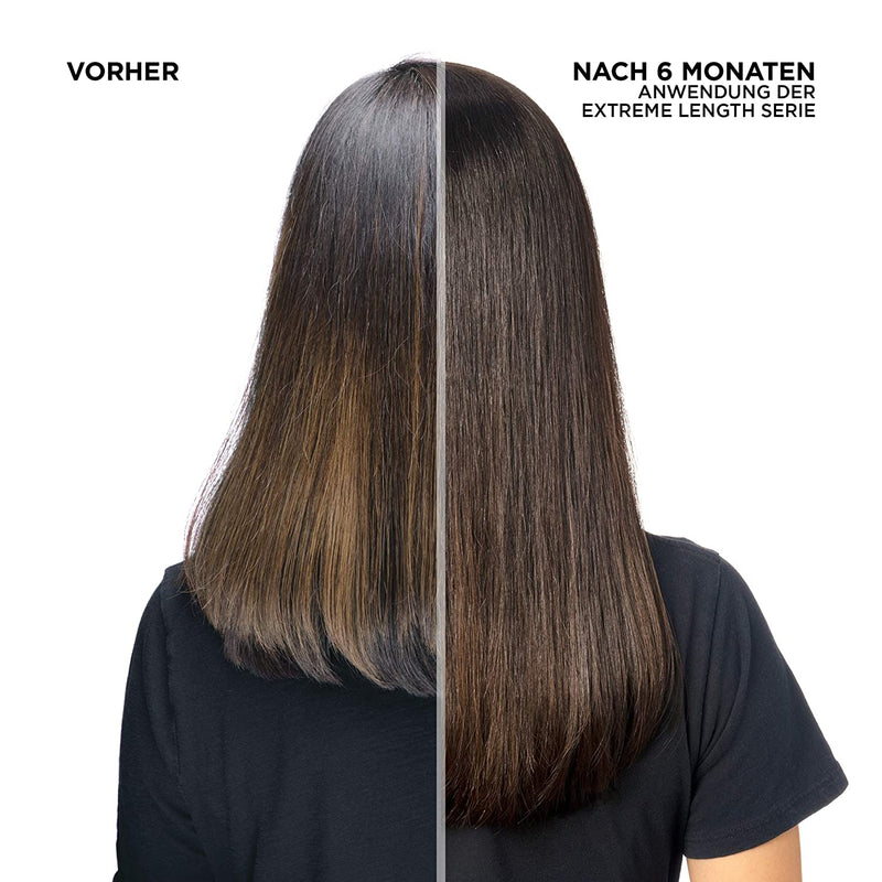 Redken Extreme Length Leave-In Conditioner | For Hair Growth | Seals Split Ends & Prevents Breakage | Infused With Biotin martinandmark.com