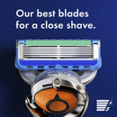 Gillette ProGlide Mens Razor Blade Refills, 12 Count Gillette