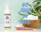 Foaming Tea Tree Face Wash and Eyelid Cleanser for Women - Battles Aging, Blemishes, Redness, & Demodex - Made With Organic Ingredients & Aloe Vera (1.7 Ounces) Heyedrate Store