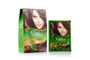 Dabur Vatika Henna Hair Color (Natural Brown) Dabur