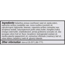 ChapStick Total Hydration Essential Oils Peace Lip Balm, Rosemary + Peppermint Lip Balm Tube, Lip Care - 0.12 Oz Chapstick