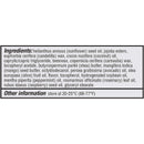 ChapStick Total Hydration Essential Oils Peace Lip Balm, Rosemary + Peppermint Lip Balm Tube, Lip Care - 0.12 Oz Chapstick