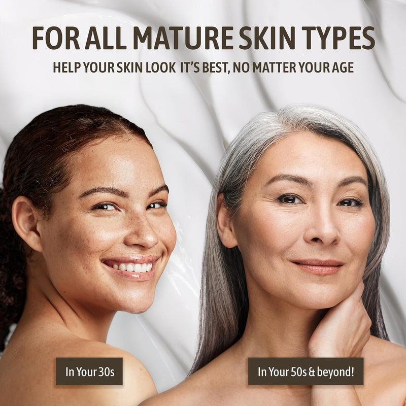 NATURE WELL Hydrate & Soften Coconut Oil Moisturizing Cream for Face, Body, & Hands, Non-Greasy, Intense Hydration & Luxurious Feel, Revives Dry & Sensitive Skin, Superfood for Your Skin, 16 Oz Infinity Warehouse