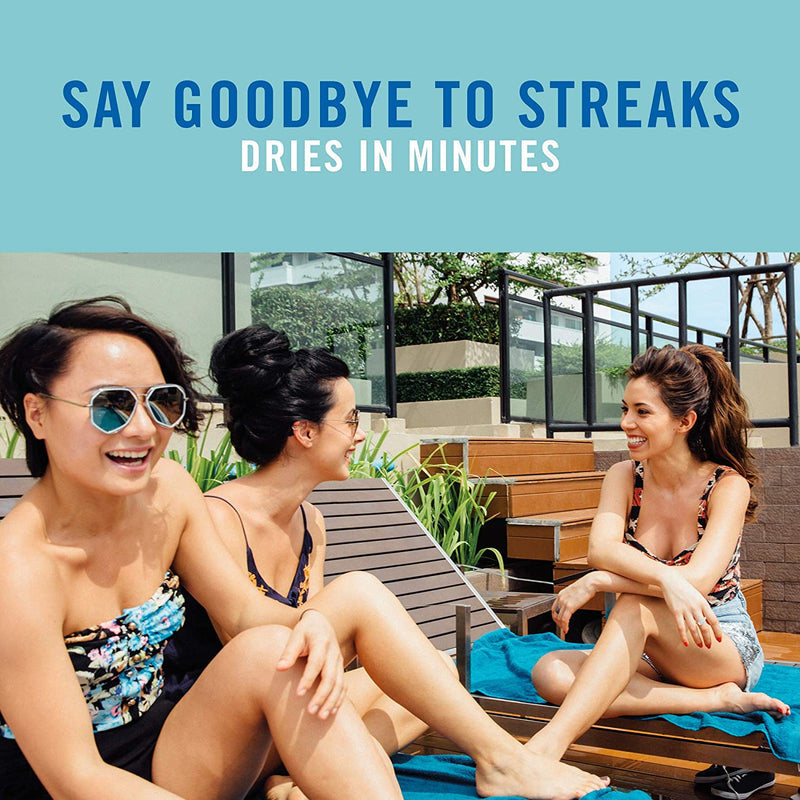 Banana Boat Summer Color Sunless Self Tanning Lotion, Reef Friendly, Light/Medium, 6oz. - Twin Pack Banana Boat