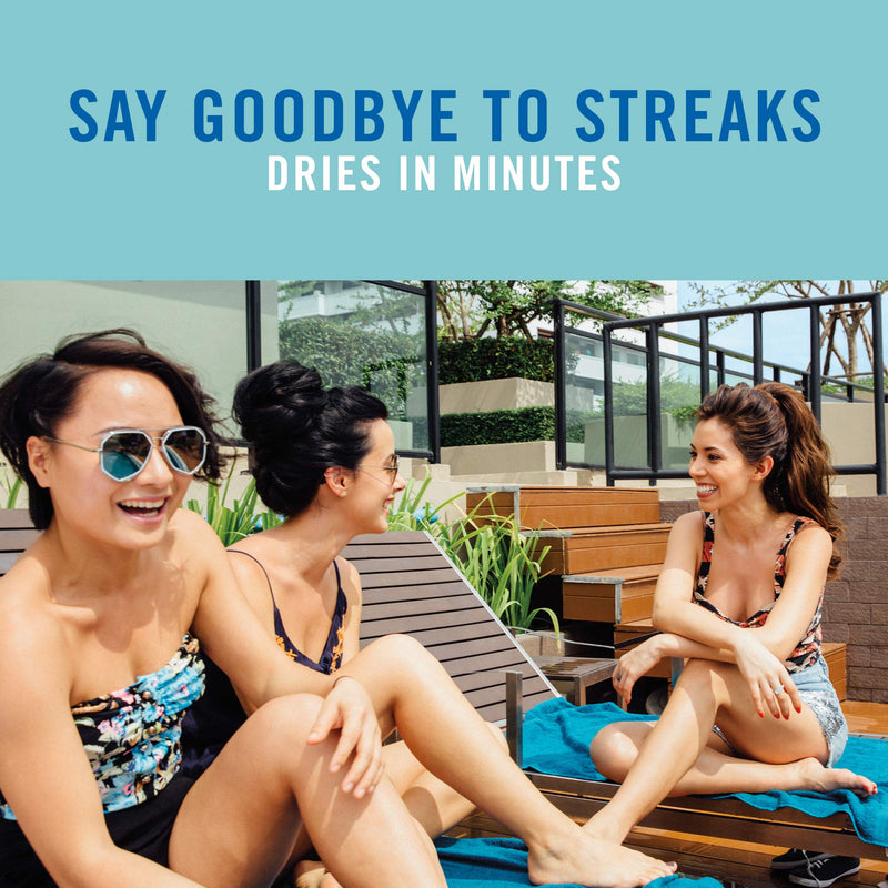 Banana Boat Summer Color Sunless Self Tanning Lotion, Reef Friendly, Light/Medium, 6oz. - Twin Pack Banana Boat