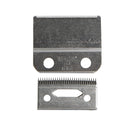 Wahl Professional Balding 6x0 Clipper Blade - for the 5 Star Series Balding Clipper for Professional Barbers and Stylists - Model 2105 Wahl Professional