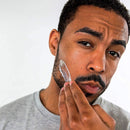 MARLOWE. No. 123 Men's Facial Moisturizer and No. 122 Men's Facial Scrub Skincare Pack | Exfoliating Face Wash and Lightweight Daily Face Cream | Suitable for Dry and Oily Skin | Natural Ingredients MARLOWE. M BLEND